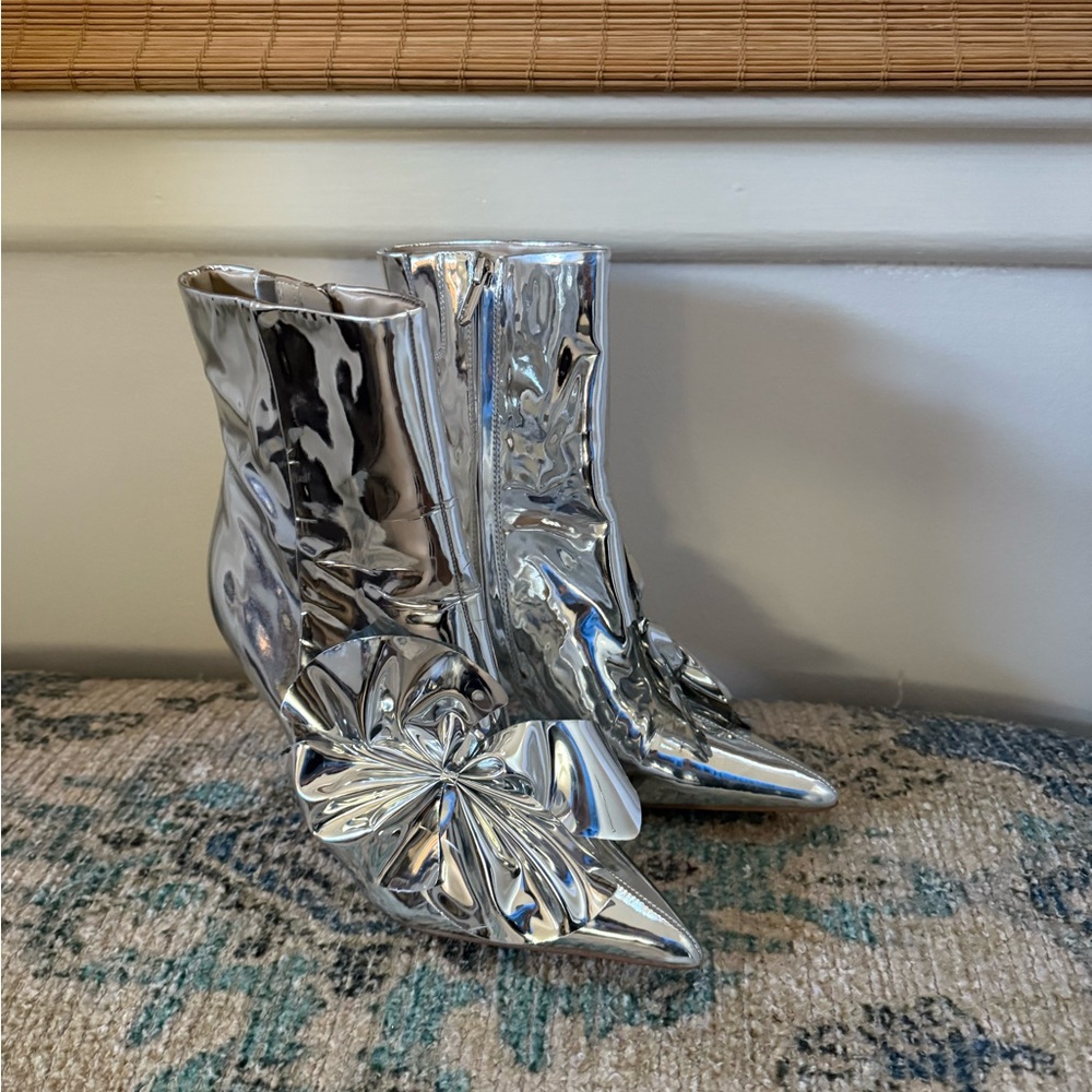 Sam Edelman Boot Heels